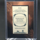 2019 TOPPS ALLEN AND GINTER - M. RIVERA -