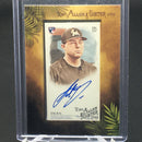 2019 TOPPS ALLEN AND GINTER - A. DEAN -