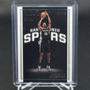 2020 PANINI NOIR - L. ALDRIDGE - #86 - #'D/99