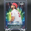 2020 TOPPS STADIUM CLUB CHROME - BEAM TEAM - B. HARPER -