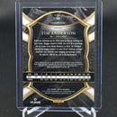 2021 PANINI SELECT - TRI-COLOR PRIZM - T. ANDERSON -