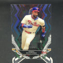 2019 TOPPS HIGH TEK - A. MCCUTCHEN -