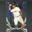 2019 TOPPS HIGH TEK - R. DEVERS -