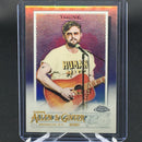 2020 TOPPS CHROME - ALLEN & GINTER - SILVER - N. THUNE -