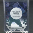 2019 TOPPS HIGH TEK - M. ANDUJAR - #HTA-MA - #'D/99 - AUTOGRAPH - PURPLE