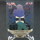 2019 TOPPS HIGH TEK - Y. PUIG - #75 - #'D/99 - PURPLE