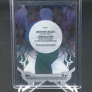 2019 TOPPS HIGH TEK - A. RIZZO - #HTA-AR - #'D/75 - AUTOGRAPH - PINK