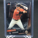 2019 TOPPS FINEST - S. DUGGAR -