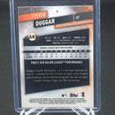 2019 TOPPS FINEST - S. DUGGAR -