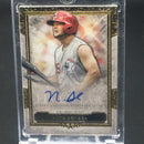 2020 TOPPS FIVE STAR - N. SENZEL -