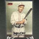 2019 TOPPS STADIUM CLUB - M. OTT -
