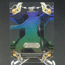 2019 TOPPS HIGH TEK - G. TORRES -