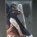 2019 TOPPS HIGH TEK - D. ORTIZ - #RT-PM - #'D/50