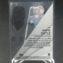 2019 TOPPS HIGH TEK - D. ORTIZ - #RT-PM - #'D/50