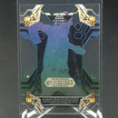 2019 TOPPS HIGH TEK - W. BUEHLER- #83 - #'D/150 - GREEN