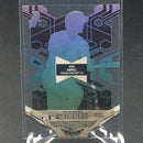 2019 TOPPS HIGH TEK - J. ABREU- #14 - #'D/99 - PURPLE