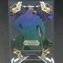 2019 TOPPS HIGH TEK - N. ARENADO - #77 - #'D/75 - PINK