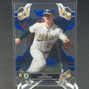 2019 TOPPS HIGH TEK - M. CHAPMAN -