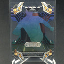 2019 TOPPS HIGH TEK - M. CHAPMAN -