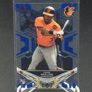 2019 TOPPS HIGH TEK - C. MULLINS -