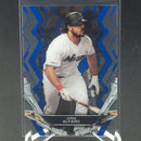 2019 TOPPS HIGH TEK - J. ALFARO -
