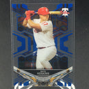 2019 TOPPS HIGH TEK - R. HOSKINS -