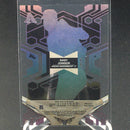 2019 TOPPS HIGH TEK - R. JOHNSON - #62 - #'D/75 - PINK