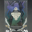 2019 TOPPS HIGH TEK - B. CRAWFORD - #107 - #'D/50 - BLACK