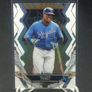 2019 TOPPS HIGH TEK - S. PEREZ -