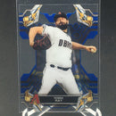 2019 TOPPS HIGH TEK - R. RAY -