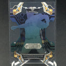 2019 TOPPS HIGH TEK - R. RAY -