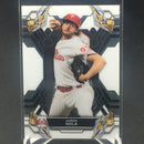 2019 TOPPS HIGH TEK - A. NOLA -