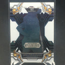 2019 TOPPS HIGH TEK - A. NOLA -