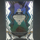 2019 TOPPS HIGH TEK - G. BRETT -