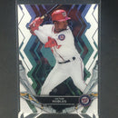 2019 TOPPS HIGH TEK - V. ROBLES -