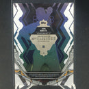 2019 TOPPS HIGH TEK - J. SMOLTZ -