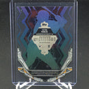 2019 TOPPS HIGH TEK - V. ROBLES - #111 - #'D/99 - PURPLE