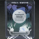 2019 TOPPS HIGH TEK - N. MARGEVICIUS -