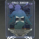 2019 TOPPS HIGH TEK - R. TELLEZ -