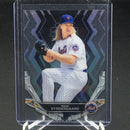 2019 TOPPS HIGH TEK - N. SYNDERGAARD -