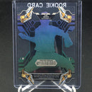 2019 TOPPS HIGH TEK - Y. KIKUCHI -