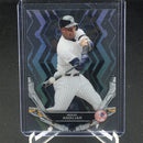 2019 TOPPS HIGH TEK - M. ANDUJAR -