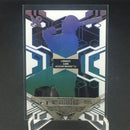 2019 TOPPS HIGH TEK - L. CAIN -