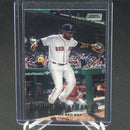 2019 TOPPS STADIUM CLUB - J. BRADLEY -