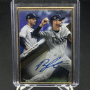 2019 TOPPS GOLD LABEL - B. LOWE -