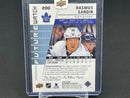 2019 UPPER DECK SP AUTHENTIC - FUTURE WATCH AUTO - R. SANDIN - #200 - #'D/999 - AUTOGRAPH - RC
