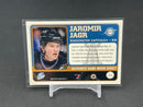 2003 PACIFIC QUEST FOR THE CUP - J. JAGR -