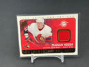 2003 PACIFIC QUEST FOR THE CUP - M. HOSSA -