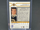 2004 PACIFIC - BLUE - P. BERGERON - #104 - #'D/250 - RC