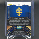 2020 PANINI SELECT UEFA - EQUALIZERS - R. QUAISON -